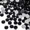 John Bead Crystal Lane SS20 Round Flatback Czech Crystals, 144ct.